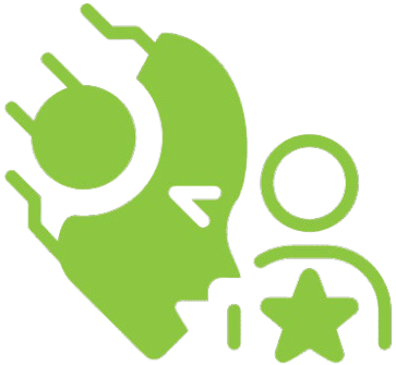 Custom AI Employees icon