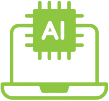 Custom AI Business Solutions icon