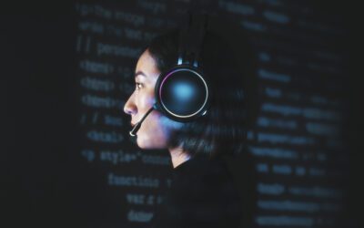 Improving Customer Service with AI Employees